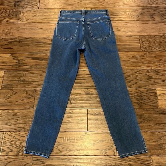 Madewell 11” Roadtripper Size 25 - Picture 2 of 16